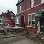 Galaxy Apartments Blackpool