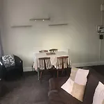 Galaxy Apartments Blackpool