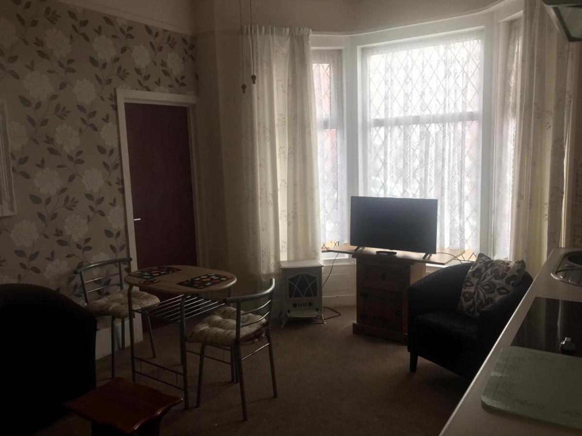 Hotel Galaxy Blackpool