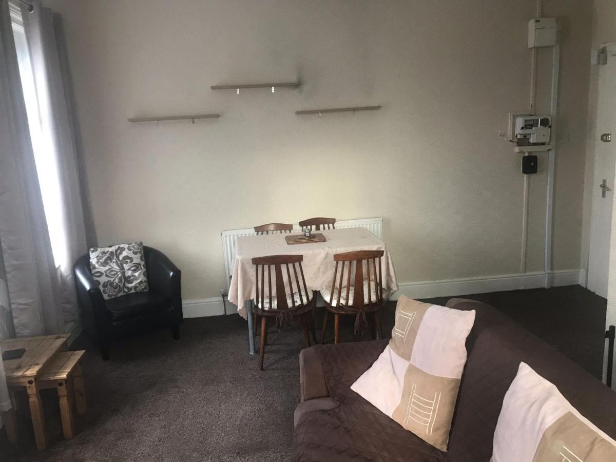 Hotel Galaxy Blackpool