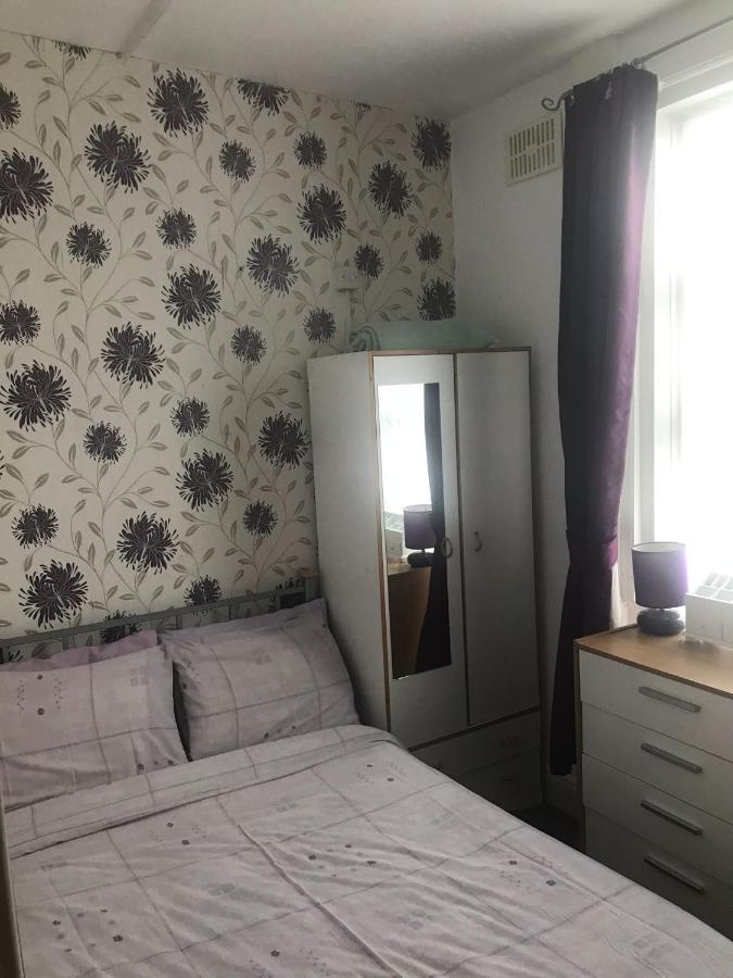 Galaxy * Blackpool