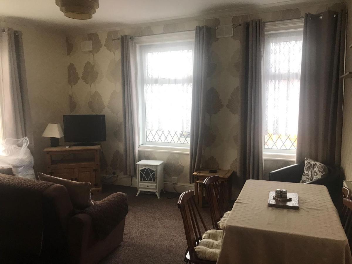 Galaxy Hotel Blackpool